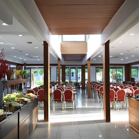 Batont Garden Resort Hotel-3